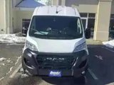 New 2025 RAM ProMaster 2500 w/ Safety Group image 2