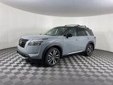 New 2025 Nissan Pathfinder Platinum image 5