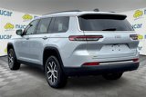 New 2025 Jeep Grand Cherokee L Limited w/ Trailer Tow Package image 5