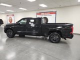 New 2025 Toyota Tundra Platinum image 3