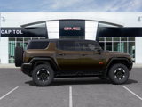 New 2025 GMC Hummer EV 2X w/ LPO, Sport Package image 5