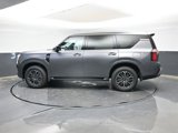 New 2025 Nissan Armada SL image 3