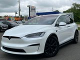 Used 2024 Tesla Model X image 5