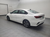 Used 2023 Kia Forte LXS w/ LXS Technology Package image 3