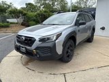 New 2025 Subaru Outback Wilderness image 4