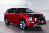 New 2025 Mitsubishi Outlander SEL image 5