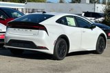 New 2026 Toyota Prius LE image 4