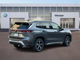 New 2025 Volkswagen Tiguan SE image 4