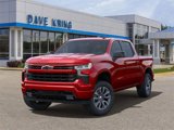 New 2025 Chevrolet Silverado 1500 RST image 6