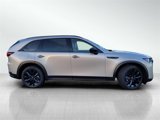 New 2025 MAZDA CX-90 Plug-In Hybrid w/Premium Sport image 4