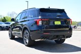 New 2025 Ford Explorer ST image 4