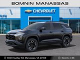 New 2026 Chevrolet Equinox ACTIV w/ Safety and Technology Package image 2