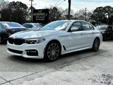 Used 2018 BMW 530i w/ M Sport Package image 6