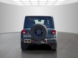 New 2025 Jeep Wrangler Willys image 5