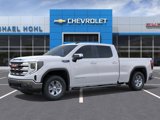 New 2026 GMC Sierra 1500 SLE w/ Preferred Package image 2