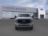 New 2025 Ford F250 XLT w/ Black Appearance Package image 6