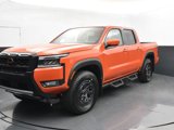 New 2025 Nissan Frontier PRO-4X w/ Tow Package image 3