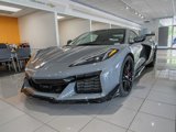 New 2025 Chevrolet Corvette Z06 w/ Z07 Performance Package image 3