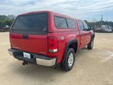 Used 2011 GMC Sierra 1500 SLE w/ Power Tech Package image 4
