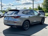 New 2025 Acura MDX A-Spec image 4