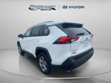 Used 2024 Toyota RAV4 XLE w/ Convenience Package image 5