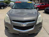 Used 2011 Chevrolet Equinox LT image 2