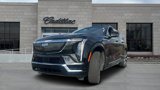 New 2025 Cadillac Escalade IQ Luxury 2 image 5