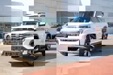 New 2026 Volkswagen Atlas SE image 2