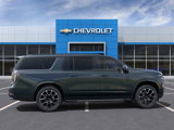 New 2025 Chevrolet Suburban RST w/ Advanced Technology Package image 5