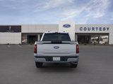 New 2025 Ford F150 XLT w/ Equipment Group 301A Standard image 5