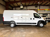 Used 2023 RAM ProMaster 3500 w/ Driver Convenience Group image 3