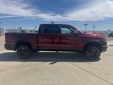 New 2025 RAM 1500 Rebel w/ Advanced Safety Group II image 5
