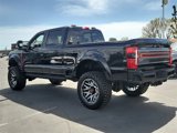 New 2025 Ford F250 Lariat w/ Lariat Ultimate Package image 2