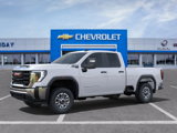 New 2025 GMC Sierra 2500 Pro w/ Convenience Package image 2