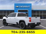 New 2026 Chevrolet Silverado 2500 LT w/ Trail Boss Package image 3