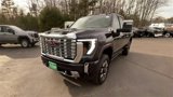 New 2025 GMC Sierra 2500 Denali w/ Technology Package image 5