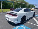 Used 2022 Dodge Charger Scat Pack image 4