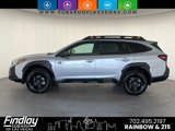 New 2025 Subaru Outback Wilderness image 3