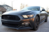 Used 2015 Ford Mustang Premium image 2