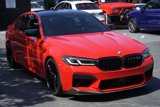 Used 2021 BMW M5 w/ Competition Package image 5