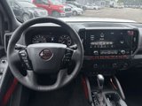 New 2025 Nissan Frontier PRO-4X w/ Pro Convenience Package image 5