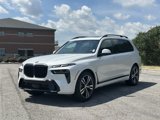 New 2026 BMW X7 xDrive40i w/ M Sport Package image 3