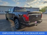 New 2025 Ford F150 STX image 4