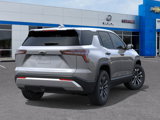 New 2026 Chevrolet Equinox LT w/ LPO, Floor Liner Package image 4