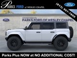 New 2025 Ford Bronco Raptor image 3