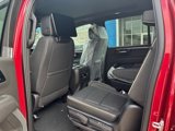 New 2025 Chevrolet Suburban Premier image 6