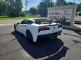 Used 2019 Chevrolet Corvette Stingray Coupe w/ Battery Protection Package image 5