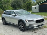 Used 2018 Volvo V90 T6 Cross Country w/ Protection Package image 4