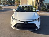 Used 2021 Toyota Corolla LE image 3