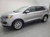 Used 2023 Ford Edge SEL image 2